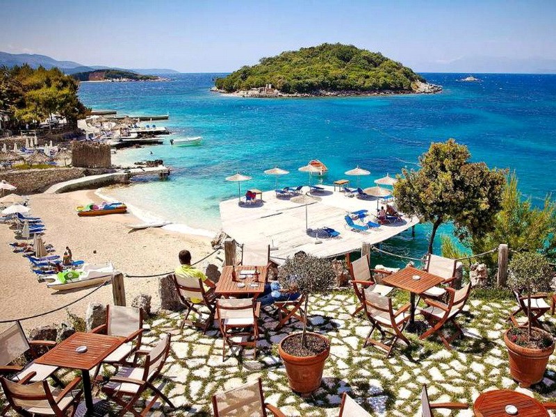 Smarttravel - горящие туры, путевки в Албанию. КСАМИЛЬ. турфирма, турагентства в Гродно и Лиде.