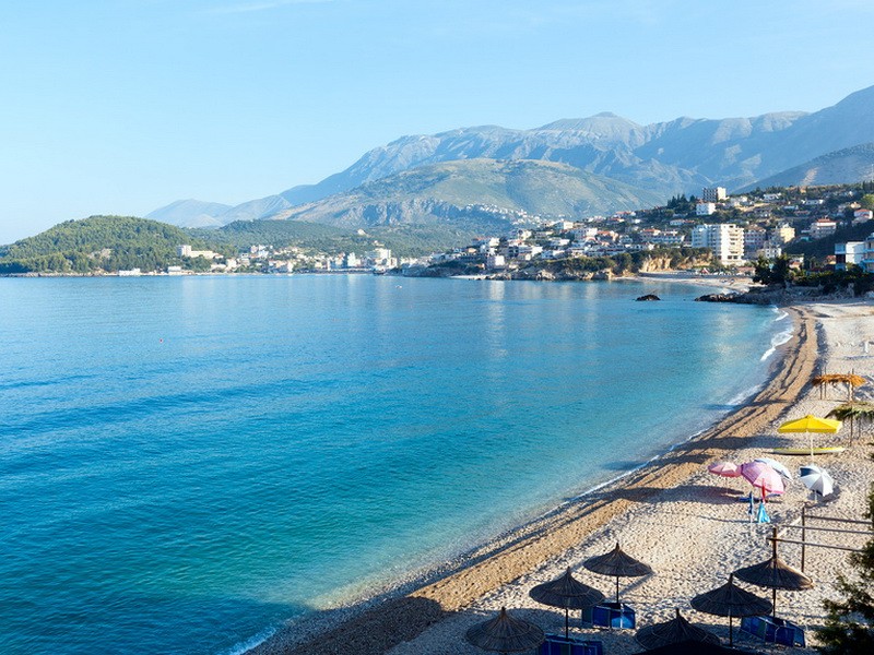 Smarttravel - горящие туры, путевки в Албанию. ДУРРЕС. турфирма, турагентства в Гродно и Лиде.